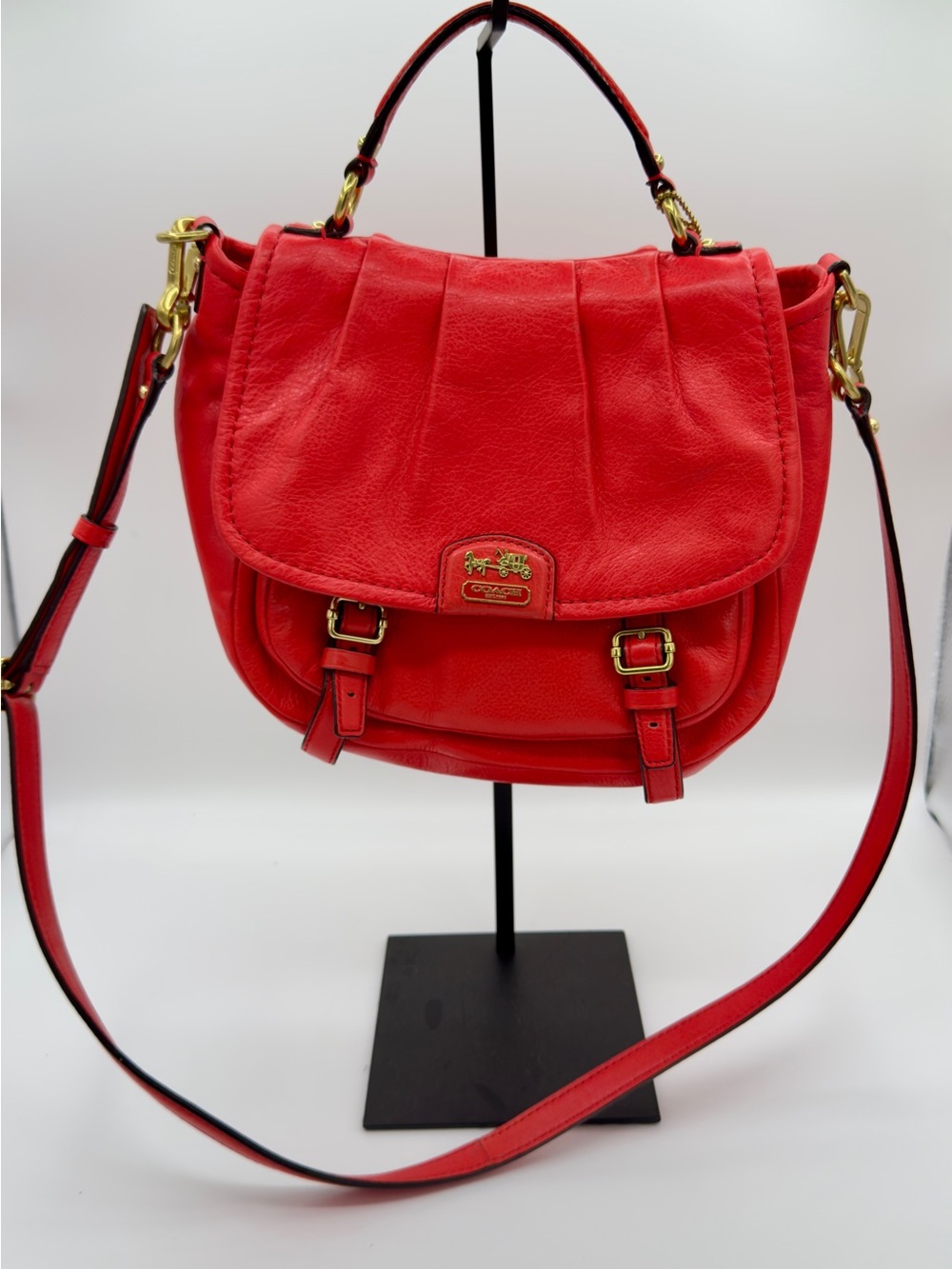 Coach Madison Annabel Crossbody Bag